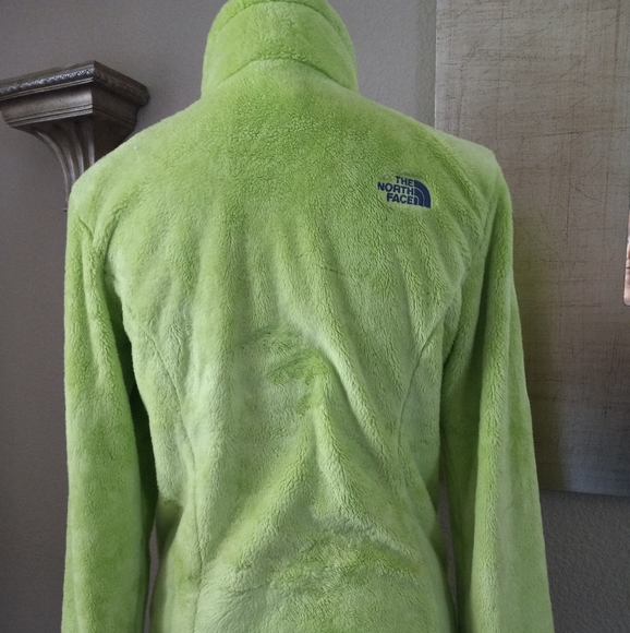 The North Face Fleece Zip Up - Picture 4 of 5